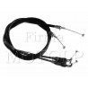 LINKA CIEGNO GAZU KAWASAKI KX 250 450 F KX250 450F rok produkcji 2011 - 2012