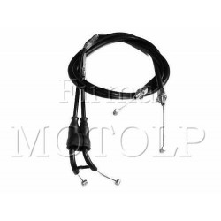 LINKA CIEGNO GAZU KAWASAKI KX 250 450 F KX250 450F rok produkcji 2011 - 2012