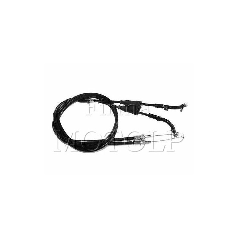 LINKA CIEGNO GAZU KAWASAKI KXF 450 KXF450 rok produkcji 2013