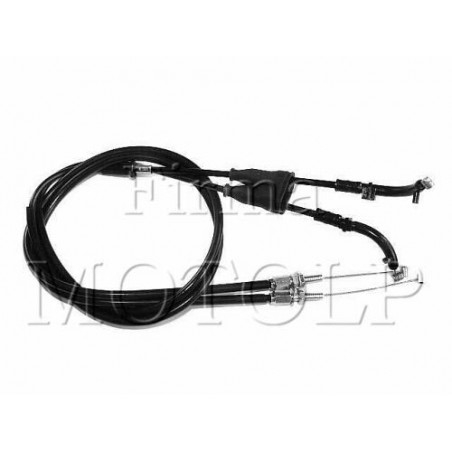 LINKA CIEGNO GAZU KAWASAKI KXF 450 KXF450 rok produkcji 2013
