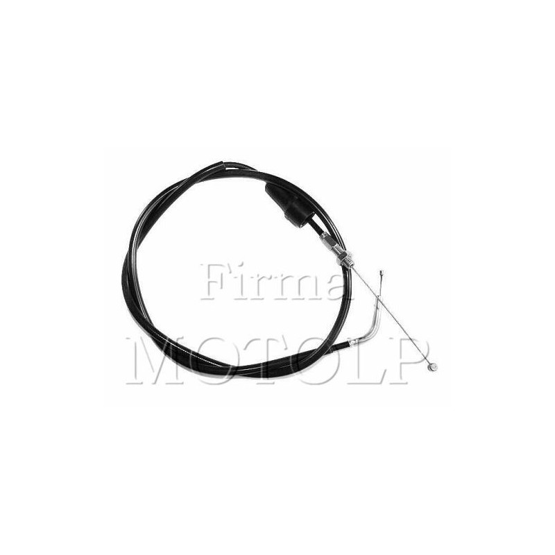 LINKA CIEGNO GAZU SUZUKI RM 125 250 RMX RM125 rok produkcji 1989 - 1993