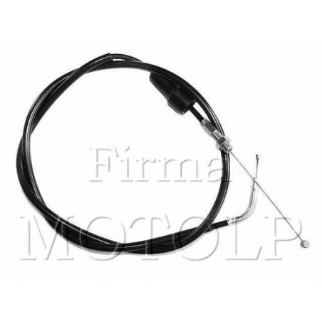 LINKA CIEGNO GAZU SUZUKI RM 125 250 RMX RM125 rok produkcji 1989 - 1993