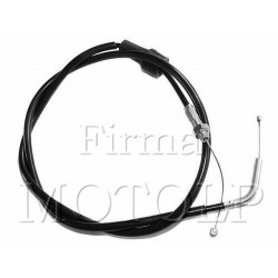 LINKA CIEGNO GAZU SUZUKI RM 125 250 RMX RM125 rok produkcji 1989 - 1993