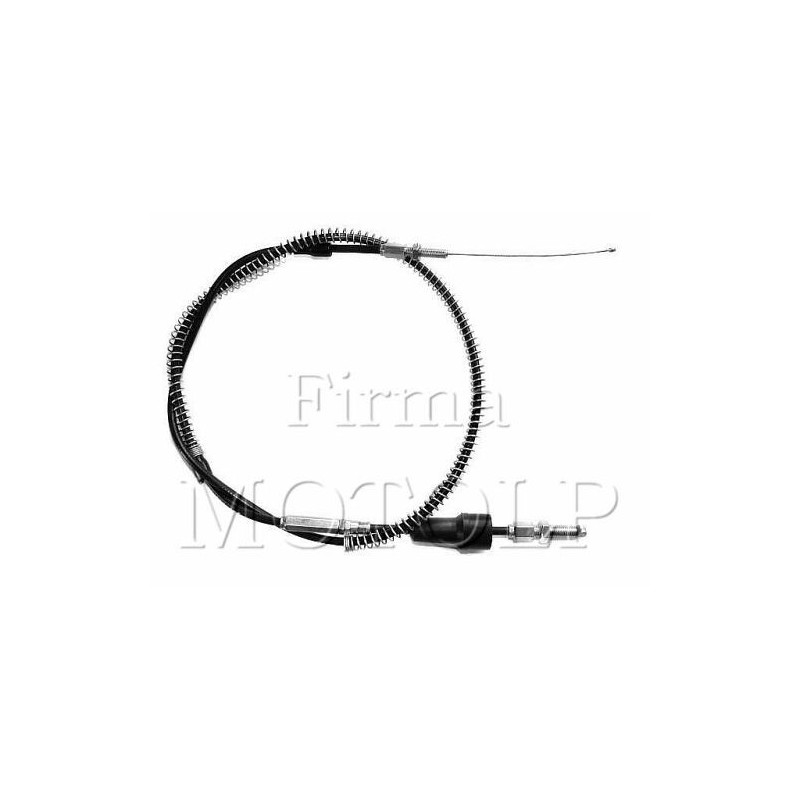 LINKA CIEGNO GAZU YAMAHA YZ 125 250 YZ125 YZ250 rok produkcji 2006 - 2012