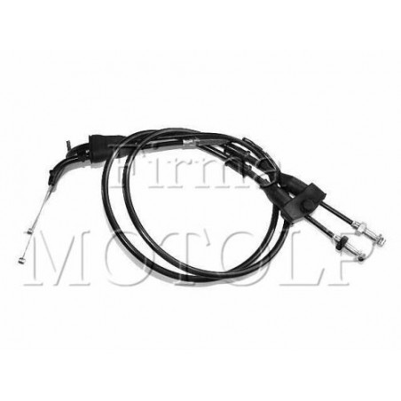 LINKA CIEGNO GAZU YAMAHA YZ 450 F YZ450 450F rok produkcji 2010 - 2012