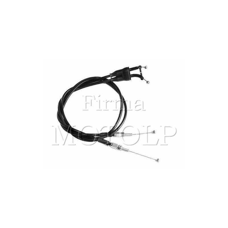 LINKA GAZU KTM 250 400 450 505 530 SXF XCF XCFW XCFWCE XCW EXCR SMR XCRW rok produkcji 2005 - 2010