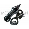 TUNING FILTR POWIETRZA CHROM HONDA VT 600 SHADOW rok produkcji od 1999