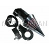 TUNING FILTR POWIETRZA CHROM HONDA VT 600 SHADOW rok produkcji od 1999