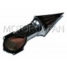 TUNING FILTR POWIETRZA CHROM HONDA VT 600 SHADOW rok produkcji od 1999