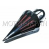 TUNING FILTR POWIETRZA CHROM HONDA VT 600 SHADOW rok produkcji od 1999
