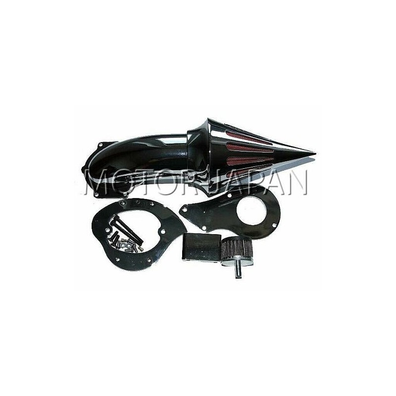 TUNING FILTR POWIETRZA CHROM HONDA VT 600 SHADOW rok produkcji od 1999