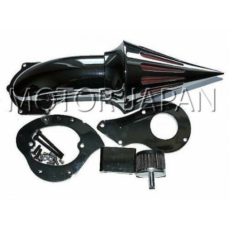 TUNING FILTR POWIETRZA CHROM HONDA VT 600 SHADOW rok produkcji od 1999