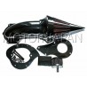 TUNING FILTR POWIETRZA CHROM HONDA VT 600 SHADOW rok produkcji od 1999