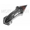 TUNING STOŻKOWY FILTR POWIETRZA CHROM HONDA VT 750 SHADOW SPIRIT ACE rok produkcji od 1998