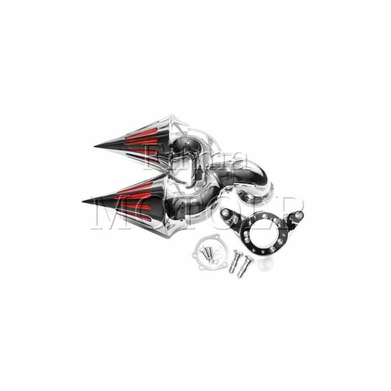 FILTR STOZKOWY HARLEY DELPHI V-TWIN EFT SPORTSTER