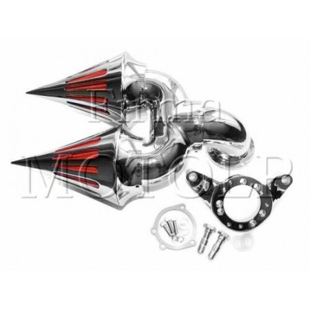 FILTR STOZKOWY HARLEY DELPHI V-TWIN EFT SPORTSTER