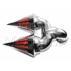 FILTR STOZKOWY HARLEY DELPHI V-TWIN EFT SPORTSTER