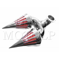 FILTR STOZKOWY HARLEY DELPHI V-TWIN EFT SPORTSTER