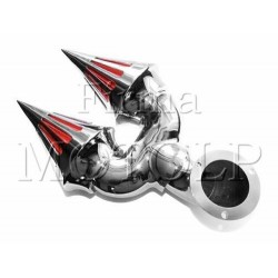 FILTR STOZKOWY HARLEY DELPHI V-TWIN EFT SPORTSTER