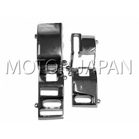 OBUDOWA PRZELACZNIKOW YAMAHA V-STAR 1100 CUSTOM