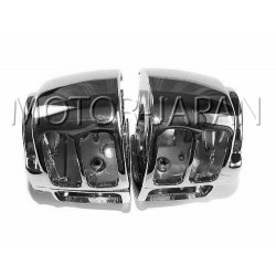 OBUDOWA PRZELACZNIKOW HARLEY DYNA SOFTAIL GLIDE SPORTSTER TOURING V-ROD rok produkcji od 2009