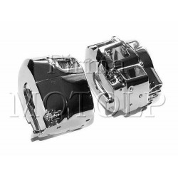 OBUDOWA PRZELACZNIKOW SUZUKI GSX-R 600 750 1000 1300 HAYABUSA rok produkcji 2007 - 2009