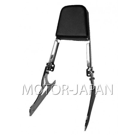 OPARCIE SISSYBAR HARLEY DAVIDSON FLSTC FLSTF FXSTB FLSTN FLSTS FLSTSC FXSTS rok produkcji 2000 - 2006