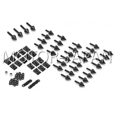 ŚRUBY ŚRUBKI DO OWIEWKI OWIEWEK YAMAHA YZF 1000 R1 rok produkcji 2004 - 2006