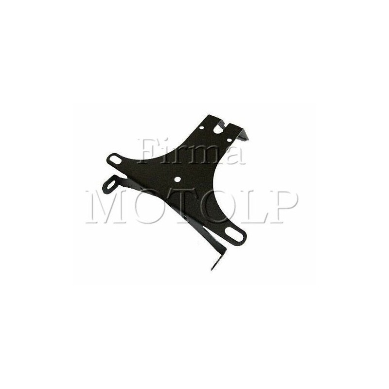 PODSTAWA UCHWYT MOCOWANIE TABLICY YAMAHA YZF R1 rok produkcji 2004 - 2008