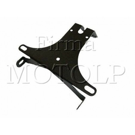 PODSTAWA UCHWYT MOCOWANIE TABLICY YAMAHA YZF R1 rok produkcji 2004 - 2008
