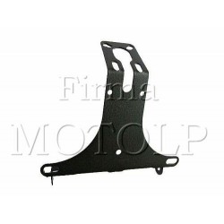 PODSTAWA UCHWYT MOCOWANIE TABLICY YAMAHA YZF R1 rok produkcji 2004 - 2008