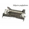 PODSTAWA UCHWYT MOCOWANIE TABLICY KAWASAKI ZX10 R rok produkcji 2004 - 2006