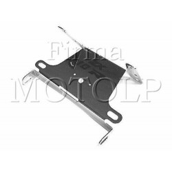 PODSTAWA UCHWYT MOCOWANIE TABLICY KAWASAKI ZX10 R rok produkcji 2004 - 2006