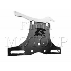 PODSTAWA UCHWYT MOCOWANIE TABLICY SUZUKI GSXR GSX-R 1000 rok produkcji 2003 - 2004