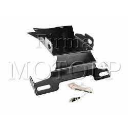 PODSTAWA MOCOWANIE TABLICY YAMAHA FZ6 600 FAZER rok produkcji 2006 - 2008