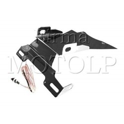 PODSTAWA MOCOWANIE TABLICY YAMAHA FZ6 600 FAZER rok produkcji 2006 - 2008