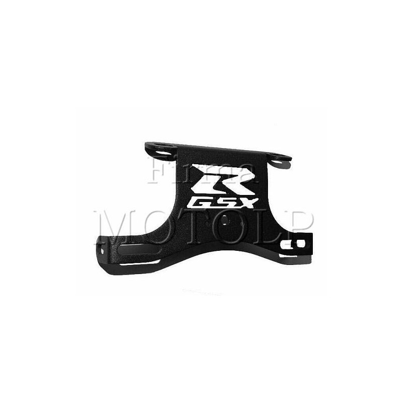 PODSTAWA MOCOWANIE TABLICY SUZUKI GSXR GSX-R 1000 rok produkcji 2005 - 2010