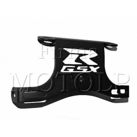 PODSTAWA MOCOWANIE TABLICY SUZUKI GSXR GSX-R 1000 rok produkcji 2005 - 2010
