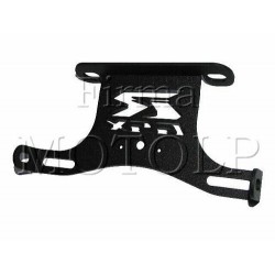 PODSTAWA MOCOWANIE TABLICY SUZUKI GSXR GSX-R 1000 rok produkcji 2005 - 2010