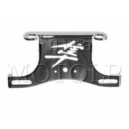 PODSTAWA TABLICY SUZUKI GSXR GSX-R 1300 HAYABUSA rok produkcji 2008 - 2015