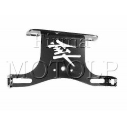 PODSTAWA TABLICY SUZUKI GSXR GSX-R 1300 HAYABUSA rok produkcji 2008 - 2015