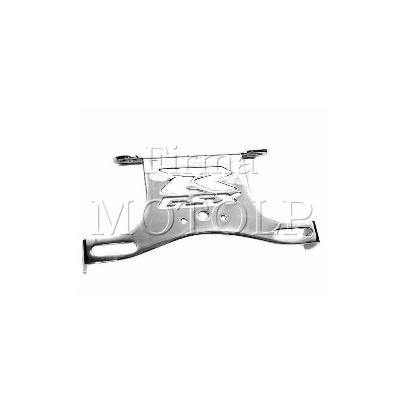 PODSTAWA MOCOWANIE TABLICY SUZUKI GSXR GSX-R 1000 rok produkcji 2005 - 2010