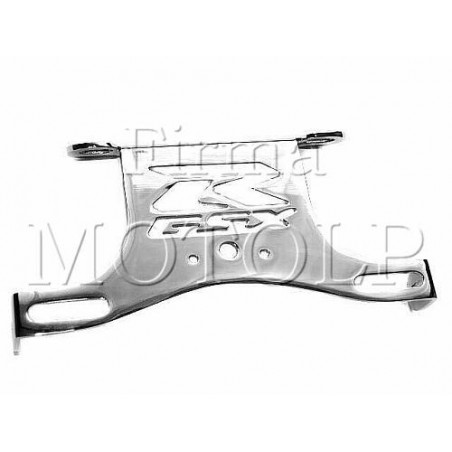 PODSTAWA MOCOWANIE TABLICY SUZUKI GSXR GSX-R 1000 rok produkcji 2005 - 2010