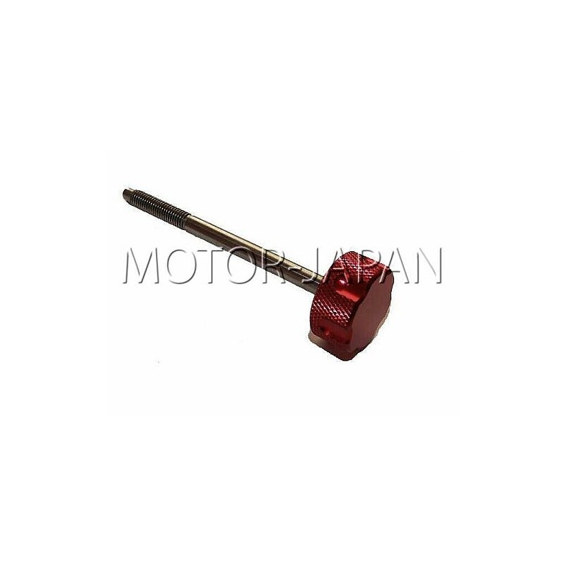 ŚRUBA FILTRA POWIETRZA KAWASAKI KX KXF 65 85 100 125 250 450 rok produkcji 1999 - 2012