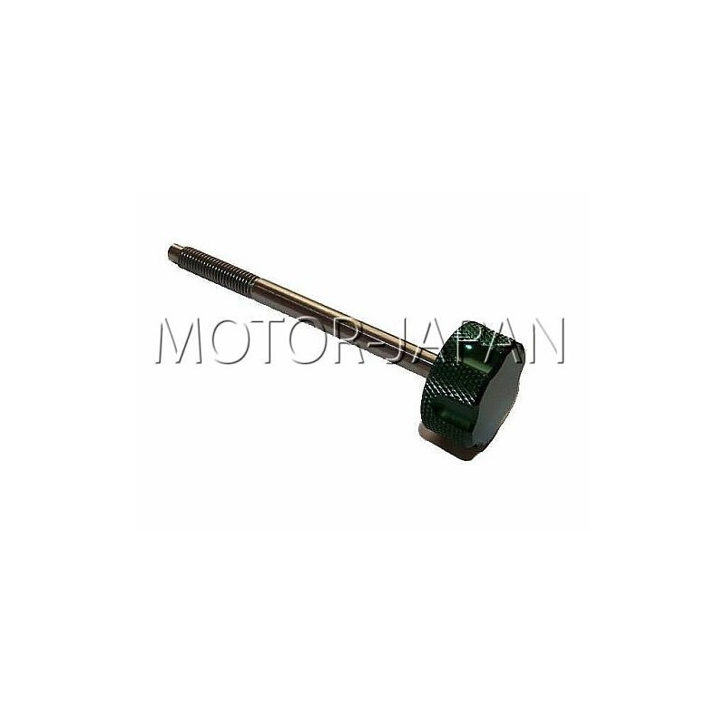 ŚRUBA FILTRA POWIETRZA KAWASAKI KX KXF 65 85 100 125 250 450 rok produkcji 1999 - 2012