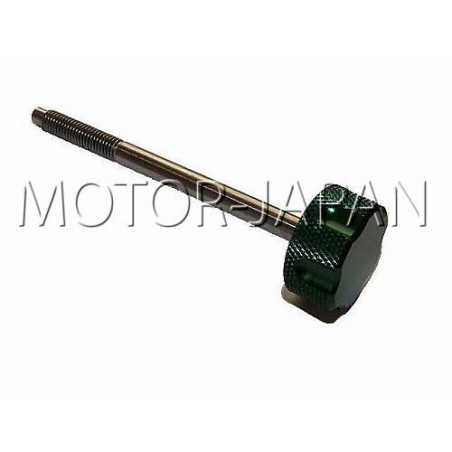ŚRUBA FILTRA POWIETRZA KAWASAKI KX KXF 65 85 100 125 250 450 rok produkcji 1999 - 2012