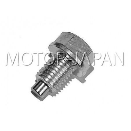 SRUBA SPUSTU OLEJU KYMCO AGILITY SUPER VITALITY - M12 x 1,5