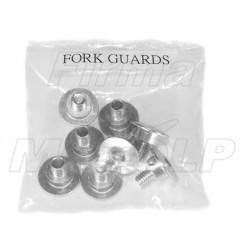 ŚRUBY ŚRUBKI DO OWIEWKI HONDA CRF 250 450 R rok produkcji 2013 - 2014