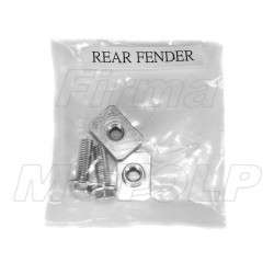 ŚRUBY ŚRUBKI DO OWIEWKI HONDA CRF 250 450 R rok produkcji 2013 - 2014