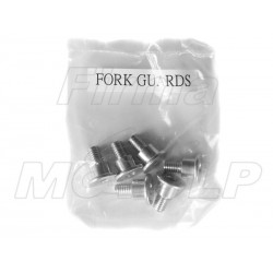 ŚRUBY ŚRUBKI DO OWIEWKI PLASTIKÓW YAMAHA YZ 250 F WR 450 F rok produkcji 2010 - 2014